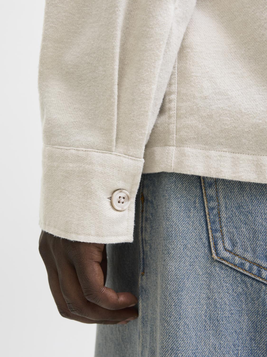 JJECHARGE OVERSHIRT